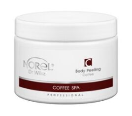 Peeling do ciała kawowy - Coffee SPA PP305 500 ml