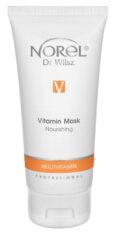 MultiVitamin - Odżwycza maska witaminowa PN263 200 ml