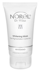 Whitening - Maska wybielająca - korektor przebarwień PN199 125 ml