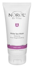 Anti-Age - Maska White Tea relaksująco - regenerująca PN056 200 ml