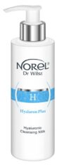 Hyaluron Plus – Hialuronowe mleczko oczyszczające DM210 200 ml