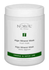 Alga Mineral Mask - Błoto algowe PN135 1000 ml