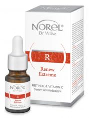Renew Extreme - Retinol H10 & Vitamin C - Serum odmładzające DA256 10 ml
