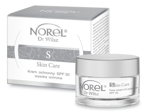 Skin Care – Krem ochronny SPF30 DK384 50 ml