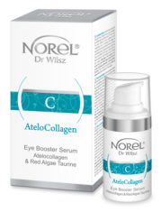 AteloCollagen – Eye Booster Serum DZ027 15 ml
