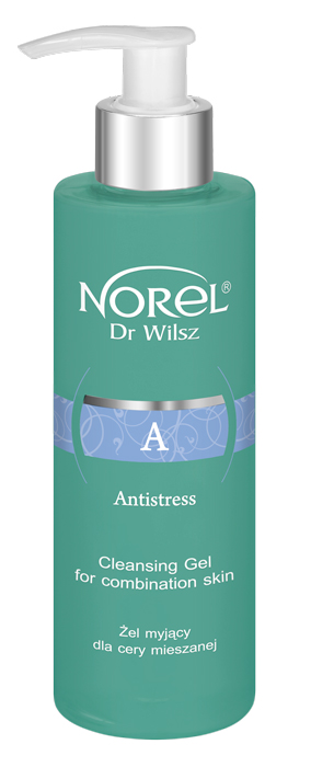 Antistress - Żel myjący DZ249 200 ml