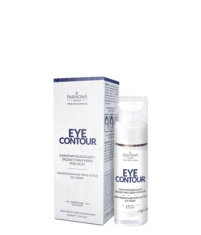 Eye Contour - Dermowygładzający trójaktywny krem pod oczy 30 ml
