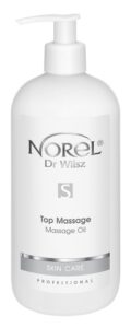 Skin Care - Top Massage - Olejek do masażu PB188 500 ml