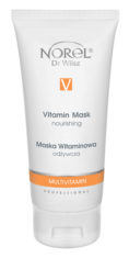 MultiVitamin - Odżwycza maska witaminowa PN263 200 ml