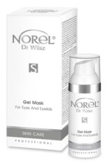 Skin Care - Maska żelowa pod oczy i na powieki PN275 50 ml
