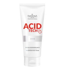 Acid Tech - Maska regenerująca 200 ml
