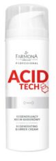 Acid Tech - Regenerujący krem barierowy 150 ml