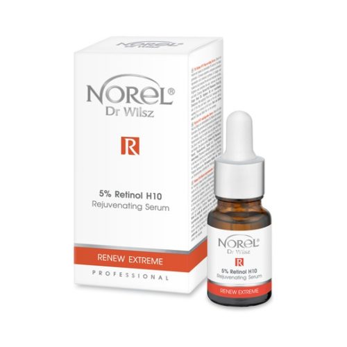 Renew Extreme - 5% Retinol H10 - Serum odmładzające PA254 10 ml