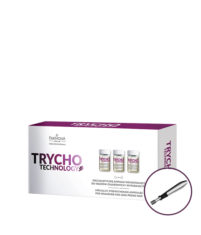 Trycho Technology - Specjalistyczne ampułki wzmacniające do włosów osłabionych i wypadających 10 x 5 ml