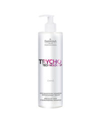 Trycho Technology - Specjalistyczny szampon wzmacniający włosy 250 ml
