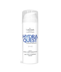Hydra Quest - Krem intensywnie nawilżający 150 ml