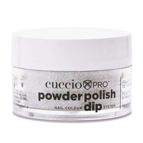 Dip system puder 5528 Silver Rainbow 14 g