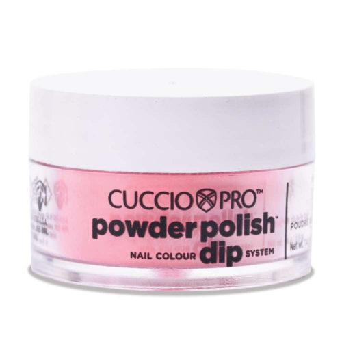 Dip system puder 5534 Bright Pink 14 g