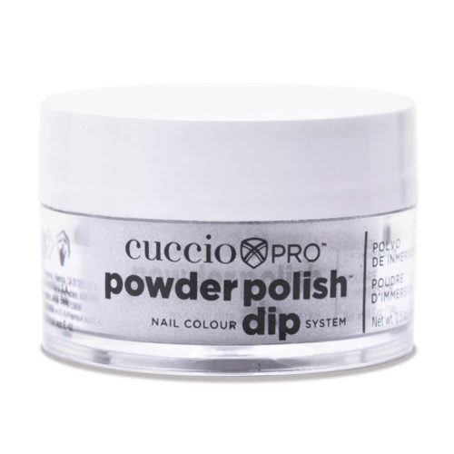 Dip system puder 5553 Silver Mica 14 g