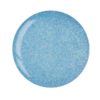 Dip system puder 5562 Baby Blue Glitter 14 g