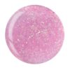 Dip system puder 5567 Soft Pink Glitter 14 g
