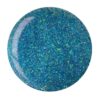Dip system puder 5570 Light Blue Glitter 14 g