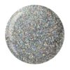 Dip system puder 5571 Deep Silver Glitter 14 g