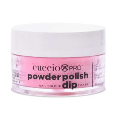 Dip system puder 5588 Bright Pink Gold Mica 14 g