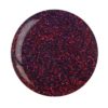 Dip system puder 5595 Purple Red Glitter 14 g