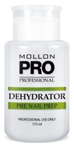 Dehydrator - płyn do odtłuszczania paznokci