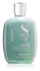 Semi Di Lino Energizing Low Shampoo - Energetyzujący szampon do włosów podatnych na wypadanie 250 ml