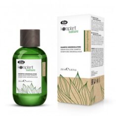 Shampoo Seboregolatore - Szampon regulujący wydzielanie sebum
