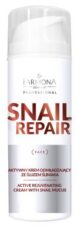 Snail Repair – Aktywny krem odmładzający ze śluzem ślimaka 150 ml