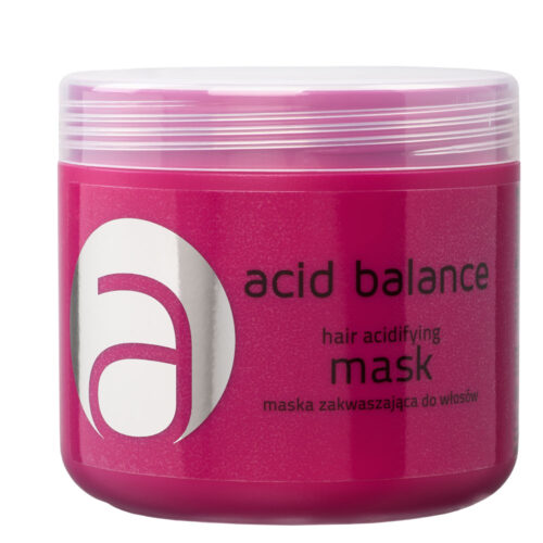 Acid Balance – Maska zakwaszająca