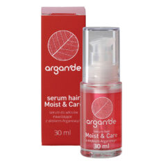 Argan'de - Serum do włosów arganowe 30 ml