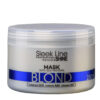 Blond – Maska do włosów blond, siwych i rozjaśnianych