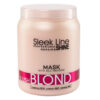 Blond Blush – Maska do włosów blond, rozjaśnianych oraz rudych