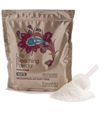 Life Bleaching Powder White – Rozjaśniacz biały 500 g
