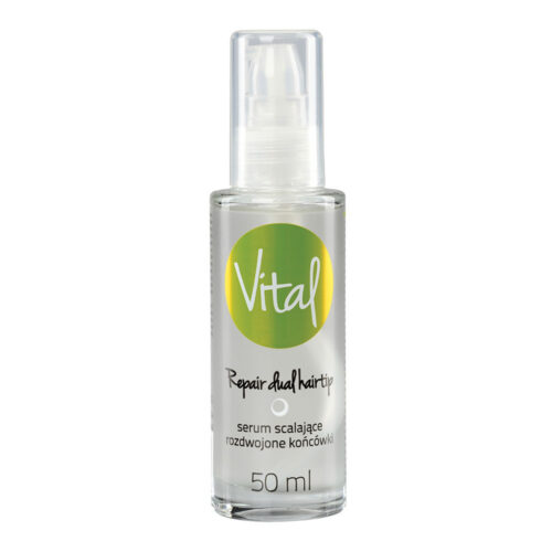Vital - Serum scalające rozdwojone końcówki włosów 50 ml