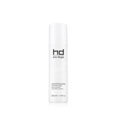HD Volumizing Spray Medium-Strong - Spray zwiększający objętość 220 ml