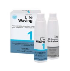 Life Waving 1 - Delikatna trwała 2 x 110 ml