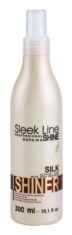 Silk - Nabłyszczacz do włosów 300 ml