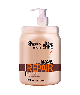 Repair – Maska do włosów zniszczonych