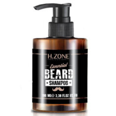 H-Zone Beard - Szampon do brody 100 ml