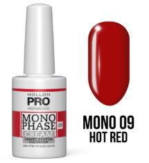 Monophase Cream one step 09 10ml