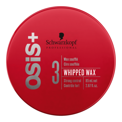 Osis+ Whipped Wax - Wosk do Stylizacji 85ml