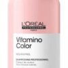 Vitamino Color - Szampon do włosów farbowanych