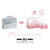 Krem odmładzający - Lifting Reconstructor Hipertin 30 ml