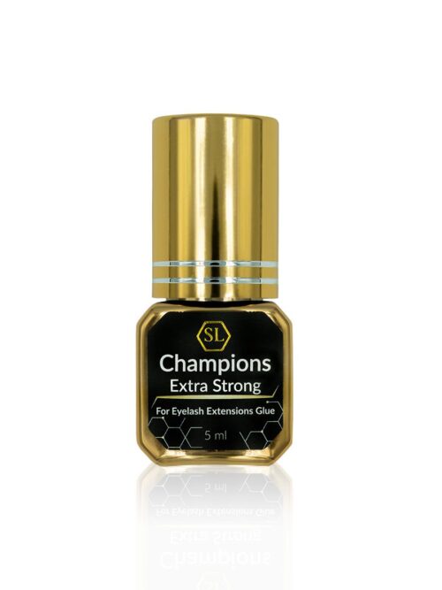 Klej Champions Extra Strong 5g