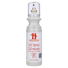 Gel Spray żel mocno utrwalający 300 ml Hegron
